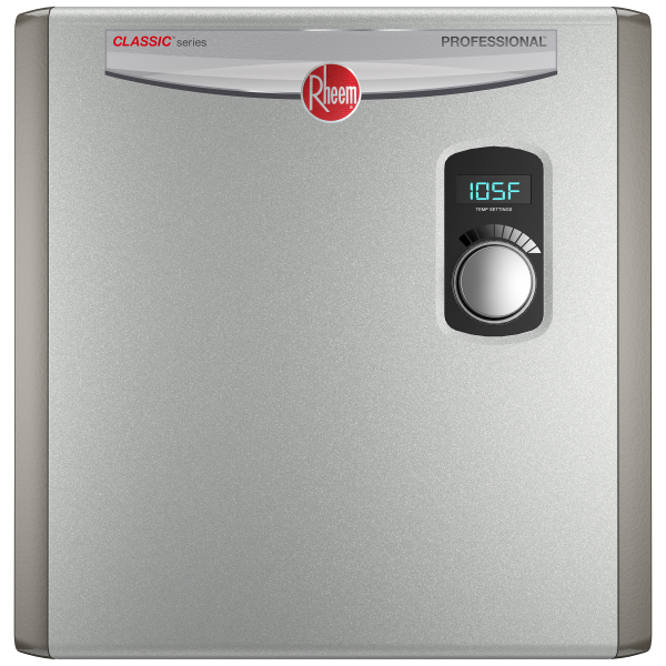 RHEEM RTEX 24-27
