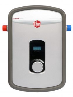 RHEEM RTEX 8-11-13