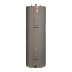Termotanque Eléctrico 38L, 57L, 76L, 114L, 152L, 189L, 246L, 303L, 454L