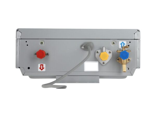 Calefón Tiro Forzado Digital Línea Prestige™ 12 Litros - Image 5