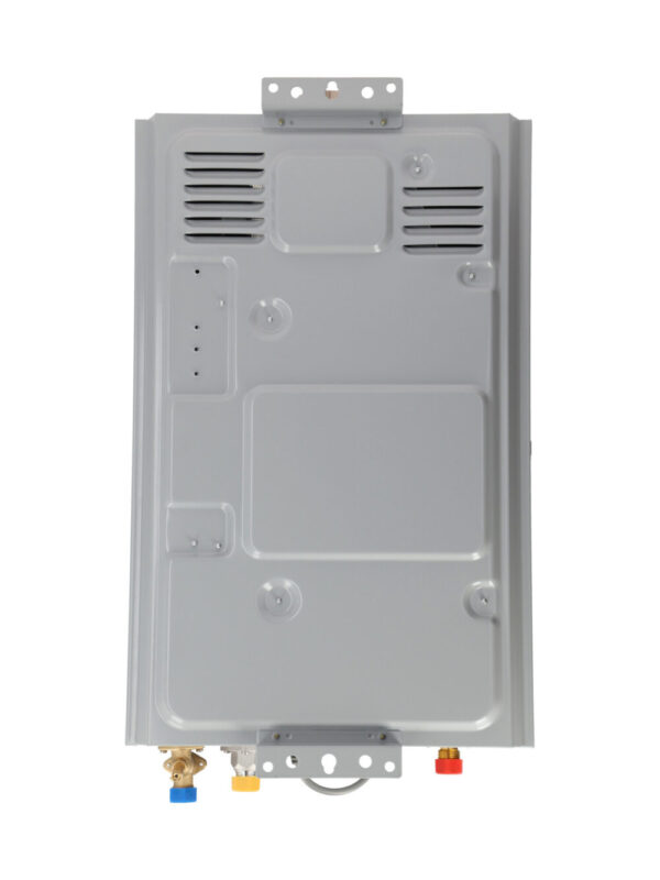 Calefón Tiro Forzado Digital Línea Prestige™ 12 Litros - Image 3