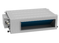 Rheem Split Ducto Inverter