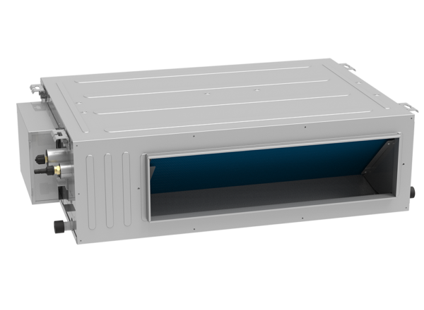 Rheem Split Ducto Inverter