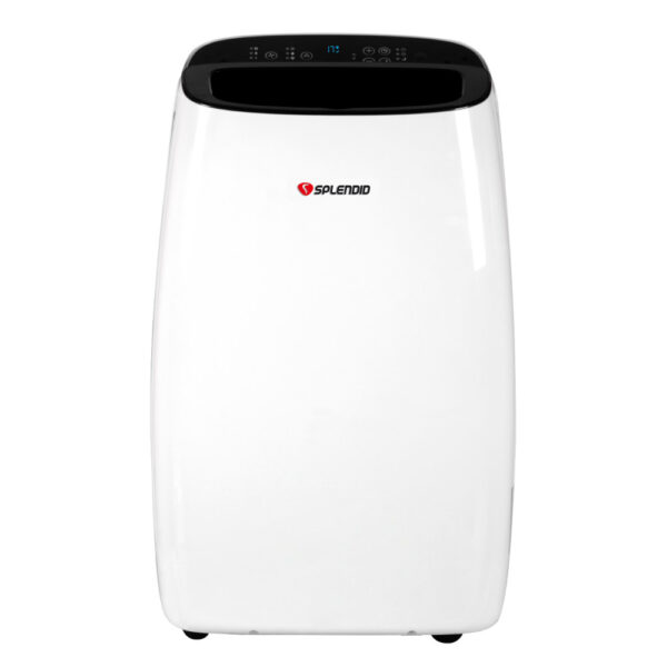 Aire acondicionado portátil 12000BTU Frío/Calor