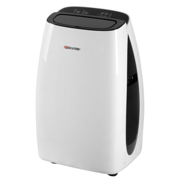 Aire acondicionado portátil 12000BTU Frío/Calor - Image 6