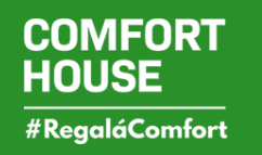 Comfort House logo