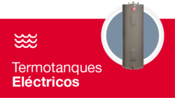 Termotanques