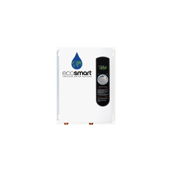 Calentadores Eléctricos Instantáneos EcoSmart - Image 11