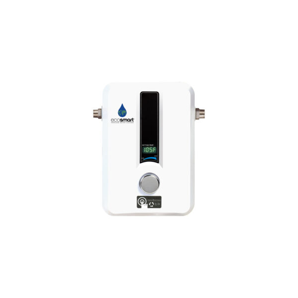 Calentadores Eléctricos Instantáneos EcoSmart - Image 18